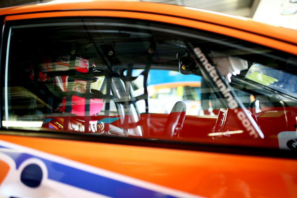 BTCC: Turkington ready for BTCC title defence